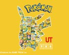 To druga współpraca Uniqlo z Pokémonami w 2025 roku, po wiosennej linii T-shirtów graficznych UT. (Źródło zdjęcia: Uniqlo)