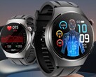 Tank M5: Nowy smartwatch z AMOLED i funkcjami telefonicznymi