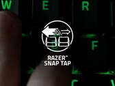 Snap Tap pojawia się na komputerach Blade. (Źródło obrazu: Razer)