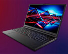 ThinkPad T16g Gen 3 posiada baterię o pojemności 99 Wh.