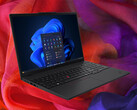 Nowy ThinkPad T16 Gen 4 powinien być szczególnie energooszczędny dzięki platformie Intel Lunar Lake.