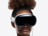 Deweloperzy nie wydają się być zainteresowani tworzeniem aplikacji dla nowego Vision Pro. (Źródło: Apple)