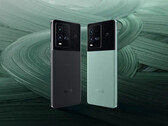 Model iQOO 10. (Źródło: iQOO)