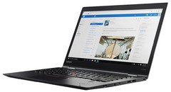 Lenovo ThinkPad X1 Yoga 2