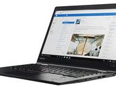 Lenovo ThinkPad X1 Yoga 2