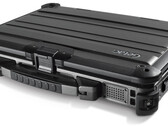 Getac X500