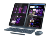 Użytkownicy mogą chcieć pominąć konfigurację Core Ultra 9, ponieważ dławienie występuje już w wolniejszej opcji Core Ultra 7 (źródło obrazu: Lenovo)