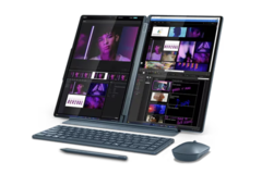 Użytkownicy mogą chcieć pominąć konfigurację Core Ultra 9, ponieważ dławienie występuje już w wolniejszej opcji Core Ultra 7 (źródło obrazu: Lenovo)