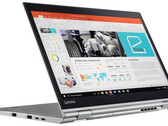 Lenovo ThinkPad X1 Yoga