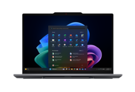 Lenovo ThinkPad X1 2-w-1 Gen 11 Aura Edition (źródło zdjęcia: Lenovo)