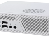 Asus ExpertCenter PB63 jest dostępny w kolorze czarnym lub białym (źródło zdjęcia: Asus)