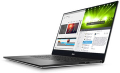 Dell XPS 15 9560