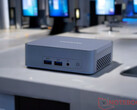 Recenzja komputera Geekom AX8 Pro AI NUC: AMD Ryzen 9 8945HS z 32 GB DDR5 RAM i 2 TB SSD w obudowie 0,47 l