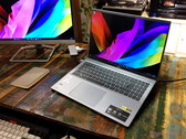 Acer Swift Go 16 w recenzji