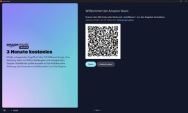 Jedna z wielu reklam podczas pierwszego uruchomienia Vantage