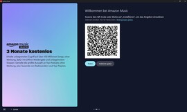 Jedna z wielu reklam podczas pierwszego uruchomienia Vantage
