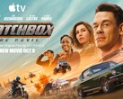 Oficjalny teaser filmu Matchbox The Movie