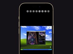IPhone Apple może teraz grać w gry Windows. (Źródło obrazu: Apple / Turing Software, edytowane)
