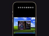 IPhone Apple może teraz grać w gry Windows. (Źródło obrazu: Apple / Turing Software, edytowane)