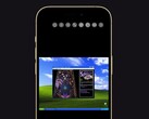 IPhone Apple może teraz grać w gry Windows. (Źródło obrazu: Apple / Turing Software, edytowane)