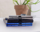 Samsung Galaxy Z Fold7 (źródło zdjęcia: Daniel Schmidt)