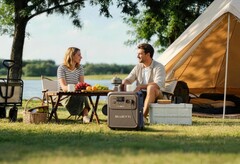 Elite 400 to nowa stacja zasilająca XXL firmy Bluetti.