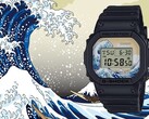 Zegarki Casio DW5600KHG25-1 i DW5600KHK25-1 (na zdjęciu) są już dostępne w Stanach Zjednoczonych. (Źródło zdjęcia: Casio)