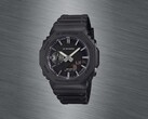 Zegarek Casio G-Shock GA-2100LXB-1A pojawił się w sprzedaży detalicznej