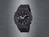 Zegarek Casio G-Shock GA-2100LXB-1A pojawił się w sprzedaży detalicznej