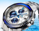 Zegarek Casio Oceanus Manta OCWS6000PB7A jest już dostępny w Stanach Zjednoczonych. (Źródło zdjęcia: Casio)
