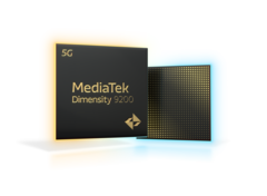 MediaTek zapowiedział swój najnowszy flagowy SoC dla smartfonów (image via MediaTek)