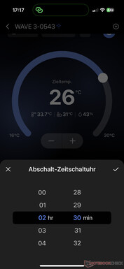Automatyczne wyłączanie