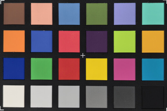 ColorChecker