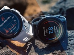 Garmin Public Beta Version 17.21 jest już dostępna dla różnych modeli Forerunner, w tym 955 (powyżej). (Źródło zdjęcia: Garmin)