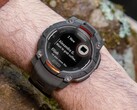 Smartwatche z serii Garmin Instinct 3 (na zdjęciu) otrzymują obecnie wersję beta 10.26. (Źródło zdjęcia: Garmin)