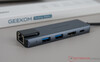 Geekom GeekBook M16 – stacja dokująca USB