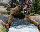 Gimbal GoPro Fluid Pro AI może obsługiwać ładunki o wadze do 400 gramów (0,88 funta) (źródło zdjęcia: GoPro)