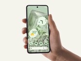 Smartfon Google Pixel 8 (źródło: Google)
