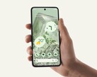 Smartfon Google Pixel 8 (źródło: Google)