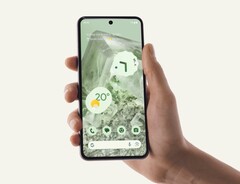 Smartfon Google Pixel 8 (źródło: Google)