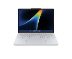 Wyciekło zdjęcie nadchodzącego modelu Lenovo Googlebook 15.
