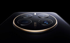 Huawei P50 Pro pojawił się w Europie, aby rywalizować z Apple i iPhone 14 Pro. (Źródło obrazu: Huawei)