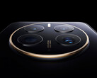 Huawei P50 Pro pojawił się w Europie, aby rywalizować z Apple i iPhone 14 Pro. (Źródło obrazu: Huawei)