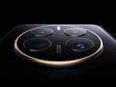 Huawei P50 Pro pojawił się w Europie, aby rywalizować z Apple i iPhone 14 Pro. (Źródło obrazu: Huawei)