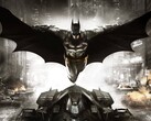 Oficjalny obraz z gry Batman Arkham Knight na Epic Games. (Źródło obrazu: Epic Games)