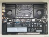 Lenovo Yoga Pro 9i 16IAH G10 Aura Edition: Elementy wewnętrzne