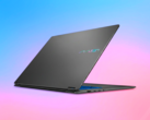 Nowy komputer 2w1 MSI Prestige N16 Flip AI+.