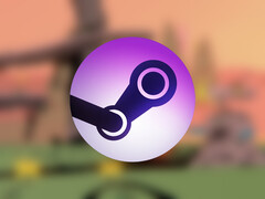 Spora liczba nowo odkrytych darmowych gier jest dobrze oceniana. Na zdjęciu: edytowany zrzut ekranu z gry Replicomica. (Źródło obrazu: Steam)