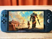 Fallout 4 wykorzystuje teraz Nvidia DLSS na Nintendo Switch 2.