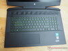 HP Pavilion Gaming 17